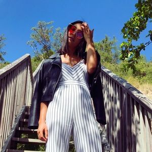 Meet your Posher, Rayzel